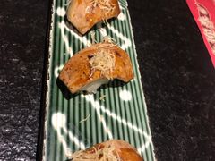 -古田居·特色寿司料理(星之岛旗舰店)
