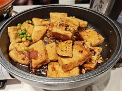 -外婆味道·云南菜大当家(海乐世界店)