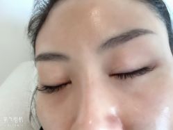 -谜秀韩式半永久纹眉纹绣洗眉