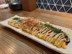 -築地市場食堂(松本駅前店)