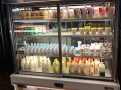 -一鸣真鲜奶吧(汇金店)