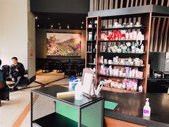 -星巴克臻选(苏州久光百货店)