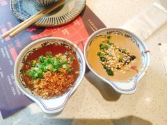 -牛村来人潮汕牛肉火锅(西单店)