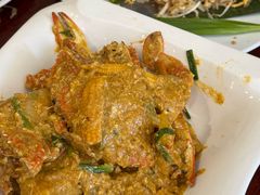 -Dang restaurant (patong phuket)