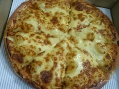-尊宝比萨(南田店)