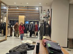 -COACH蔻驰(赛特奥特莱斯店)