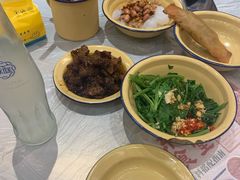 -东排食堂长沙小吃大排档(五一广场店)