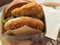 -麦当劳(上百万和城店)