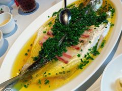 -玫瑰厅上海菜(兴国路店)