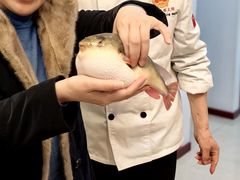 -长顺河豚馆(江洲东路)