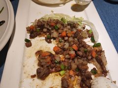 -清真·卡德尔大叔新疆主题餐厅(龙汇路店)
