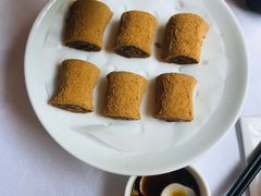 -福海居烤鸭店(鸟巢店)