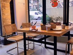 大堂-GOTLOT COFFEE&KITCHEN角落厨房NOOK店