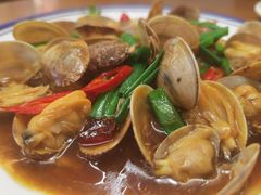 -鑫鸿达·海鲜闽菜热炒小馆(中山路店)