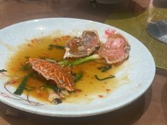 -抱德·潮汕味(敦和店原惠城鱼仔)