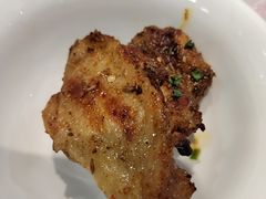 烤雞翅-北二楼长沙地标大排档(创始店)