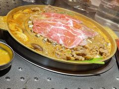 -小牛哈尼韩式水煎肉(万象城店)