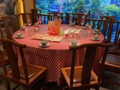 包厢-老湘村·湖南土菜(天河维多利店)