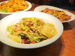 -惠宾饭庄(中山路店)