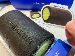 -the Roll'ING手作瑞士卷专门店(卓悦中心店)