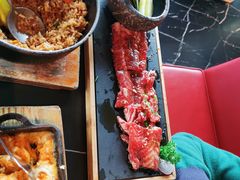 -谷牛和牛烤肉(漕河泾印象城店)