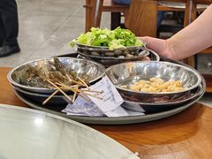 -盈田盈粥庄(博山东路店)