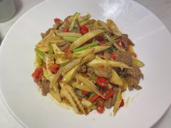 -径山十八道·风味民间菜(杭州总店)