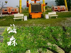 -密云玫瑰情园