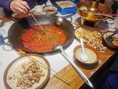 -老天桥蛙炉火锅(姑苏总店)
