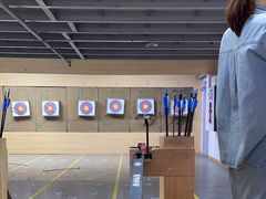 -道顺射箭·团建·骑射(张杨路店)