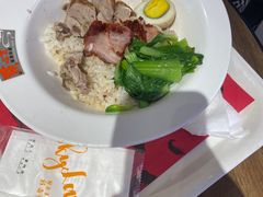 -食通天·寰宇集(杭州万象城店)
