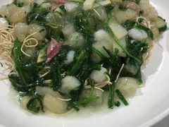 两面黄-和记小菜(七宝店)