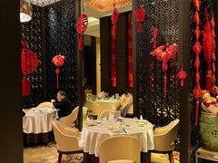 -上海金桥红枫万豪酒店-万豪中餐厅