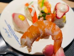 -星伦多自助料理(华润万象城店)