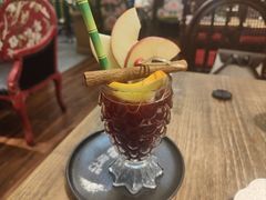 -秘密旅行Bonjour(黑金冠 江南西店)