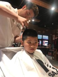 点击看大图 -PE SALON