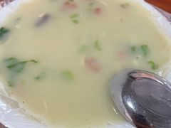-老西关黄老太牛肉烧饼