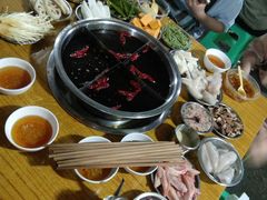 -渝味黄姐火锅(黄泥村店)