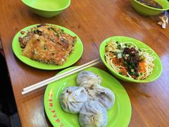 烧麦-三镇民生甜食馆(胜利街总店)