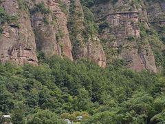 -十九峰景区