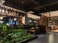大堂-古京·臻致料理(月湖店)