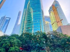 -怡咖啡海鲜自助餐厅(浦东香格里拉店)