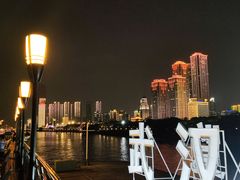 -武汉两江游览·夜游长江(汉口粤汉码头)