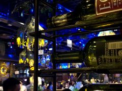 -胡桃里音乐酒馆(仓山万达店)