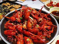 -一棠龙虾•王牌虾球(楚河汉街店)