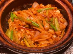 -煲煲好(朝阳门店)