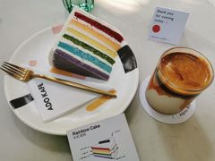 -ADO KAFE(大学城店)