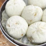 《留学路的美味小店[愉快]宜聪包子铺》