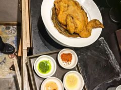 -紫泥369粗粮季(鼓楼店)