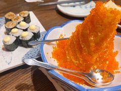 -大雄寿司(中华广场店)